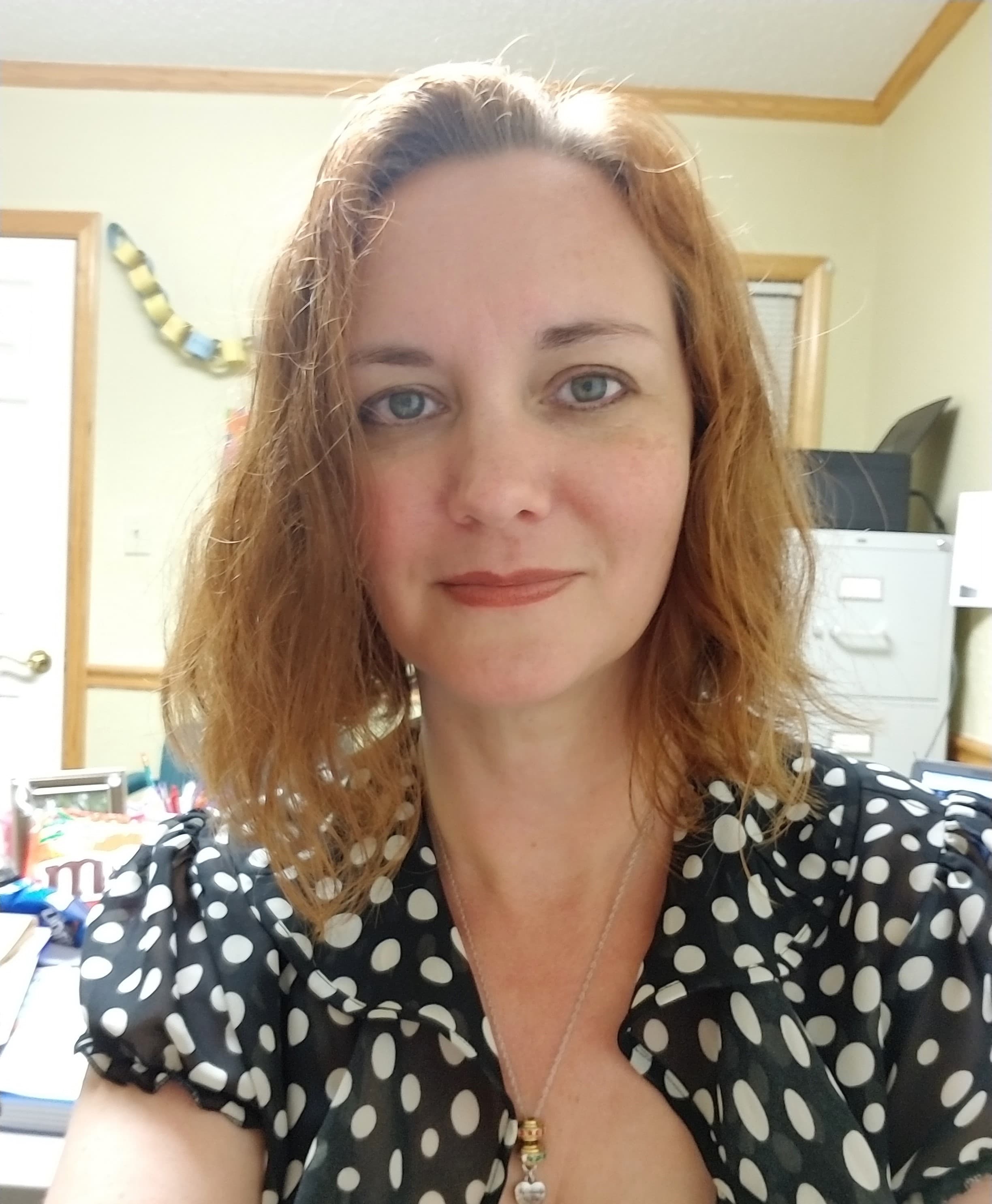 Kimberly Fienberg-Landreth