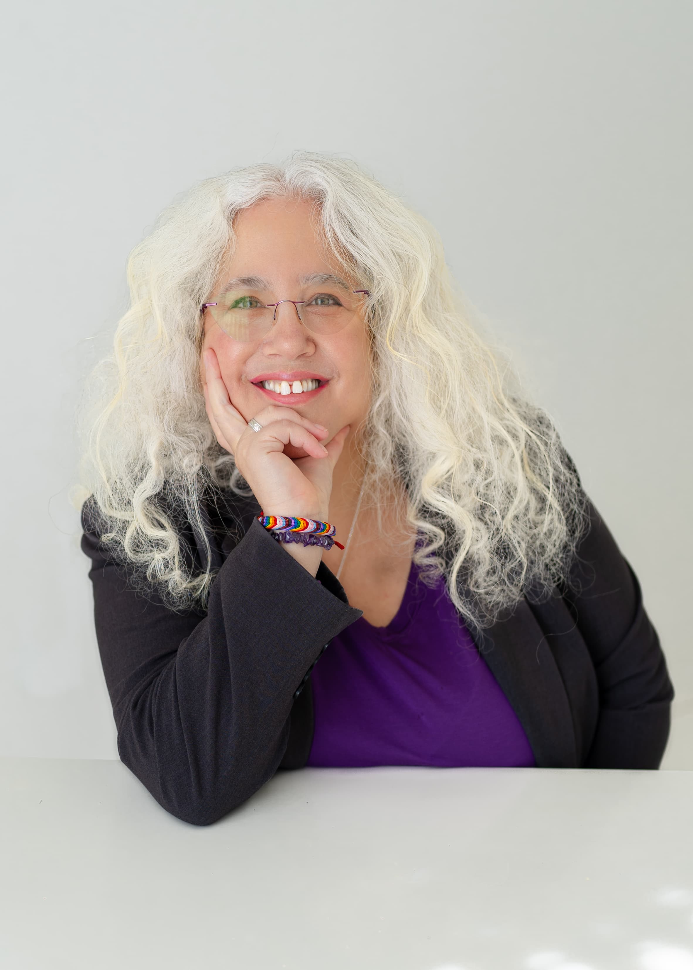 Shirley Shani Ben Zvi