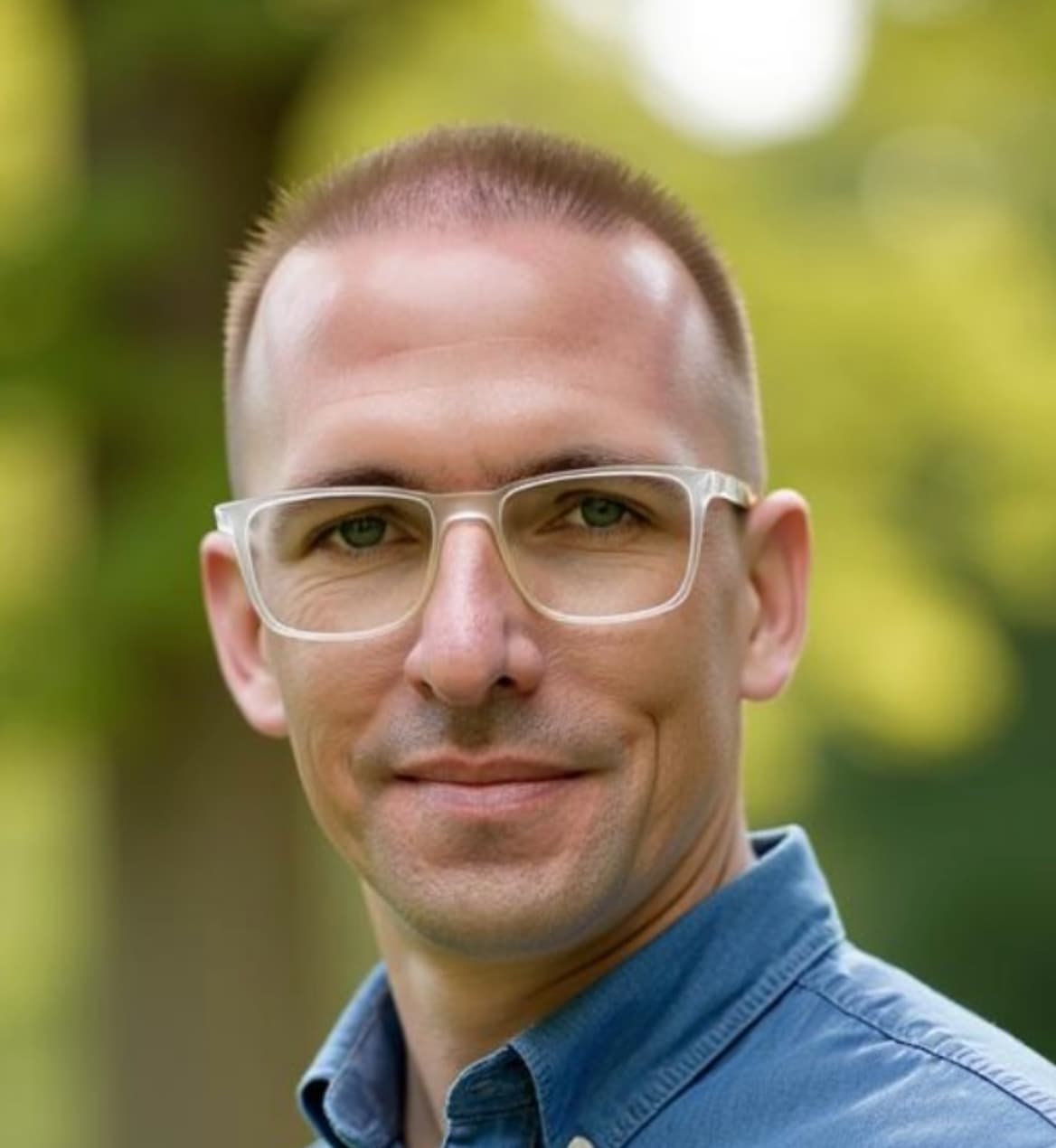 Joshua  Bennett-Johnson