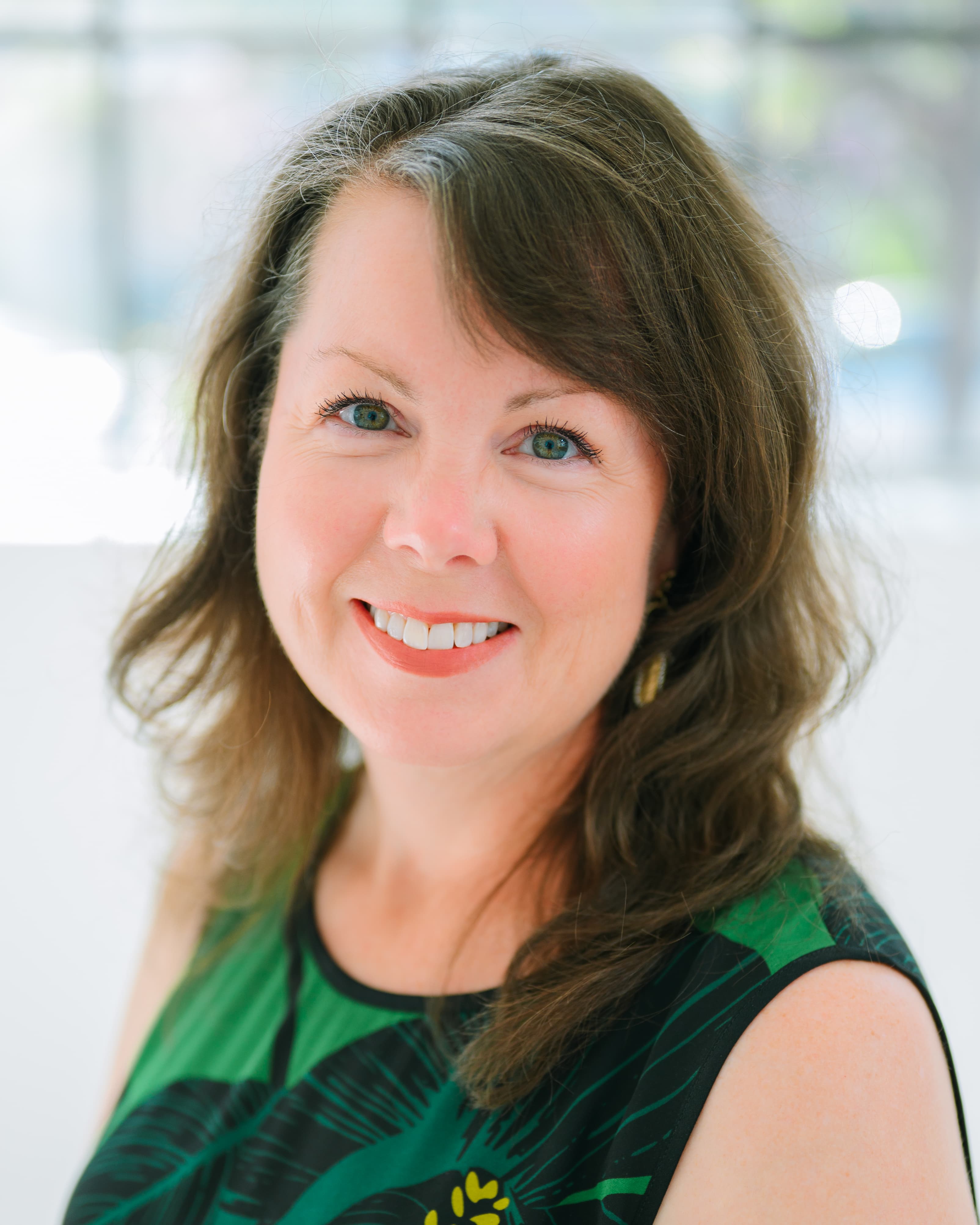 DeLaina McBryde-Pruitt