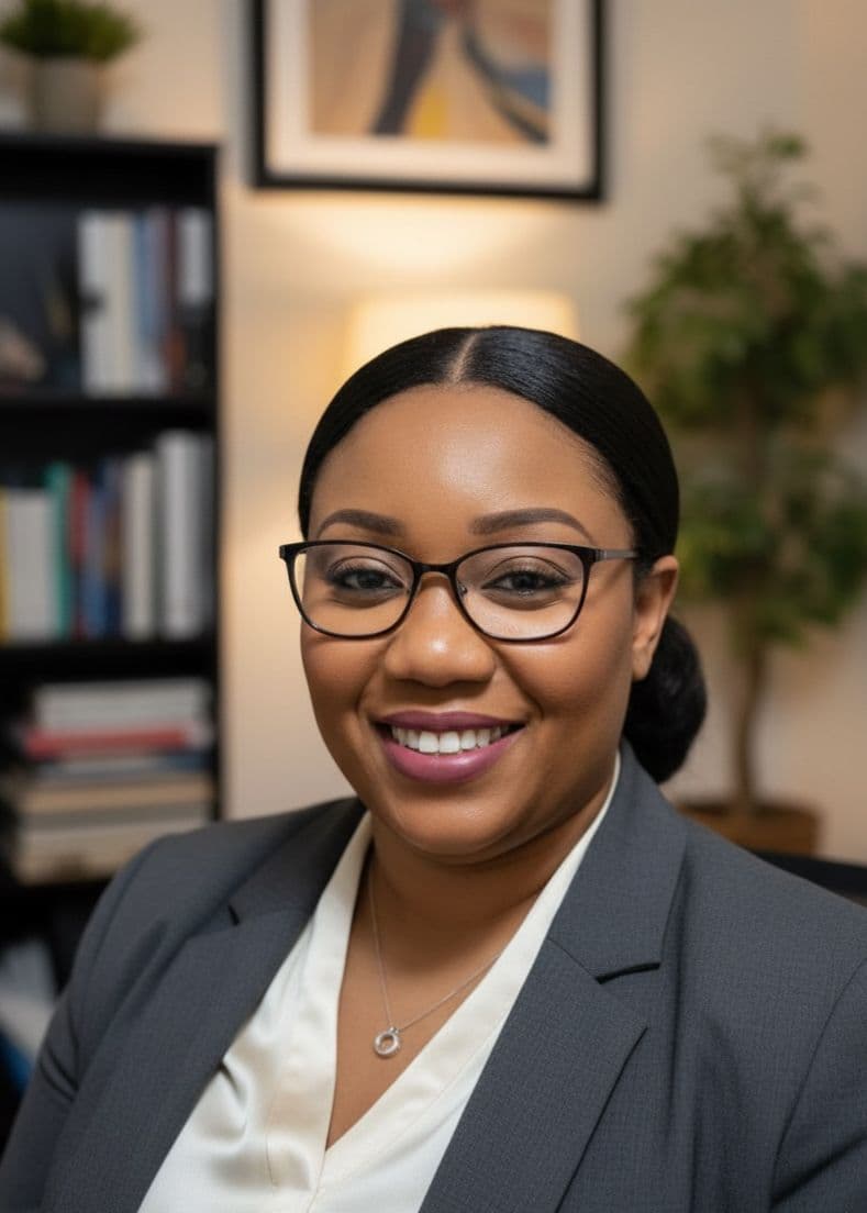 Ekwutosi Winifred Okafor