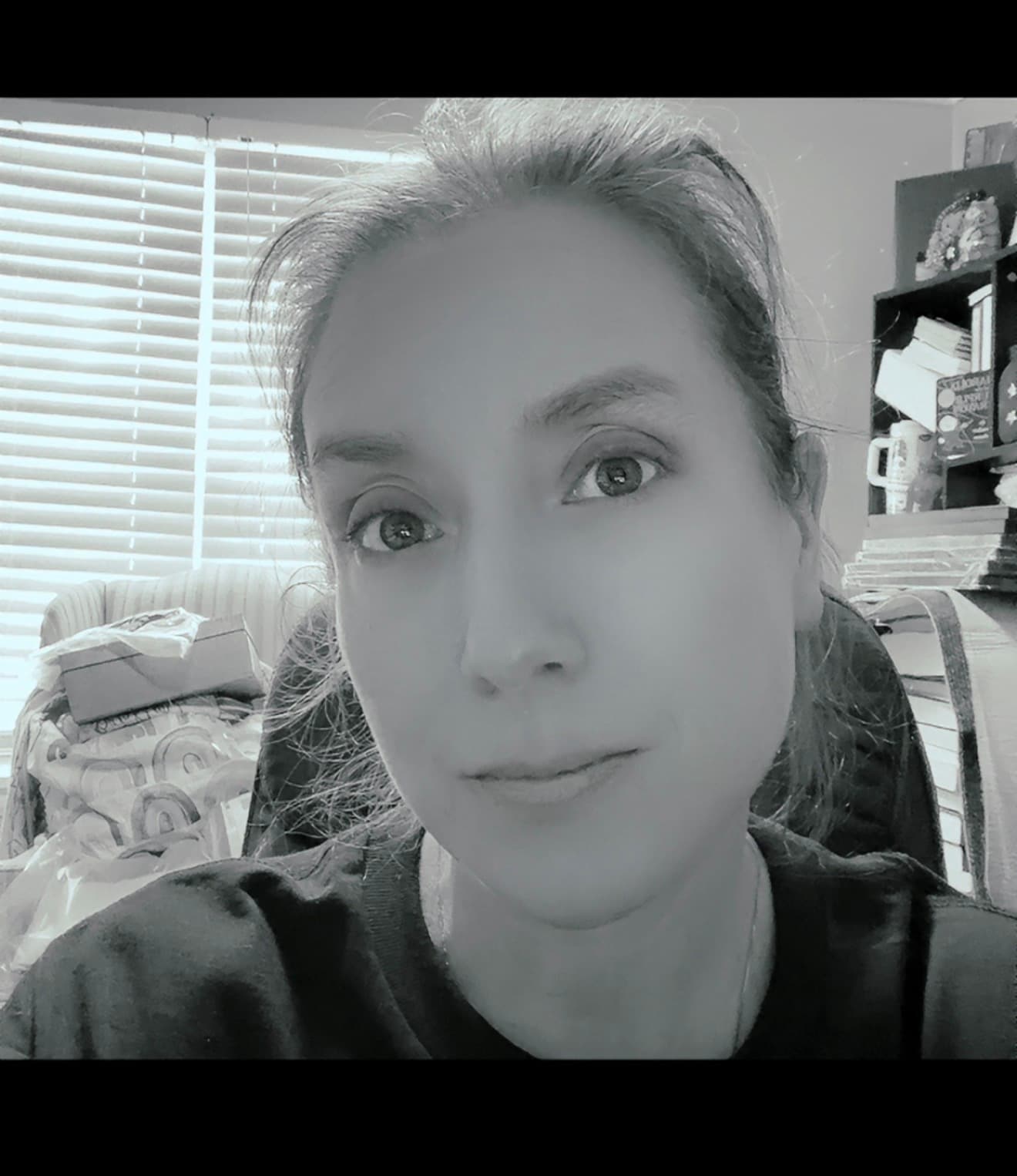 Tracy DuShane, BCETS