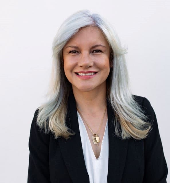 Myriam Liliana Bermudez